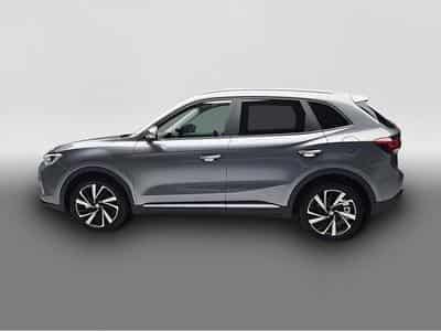 MG ZS (2026) - Foto 4