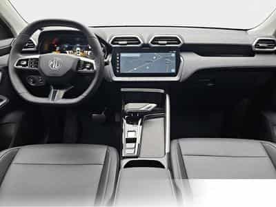 MG ZS (2026) - Foto 6