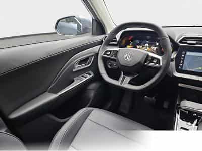 MG ZS (2026) - Foto 7