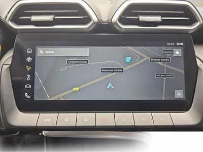 MG ZS (2026) - Foto 8