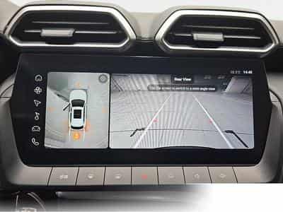 MG ZS (2026) - Foto 9