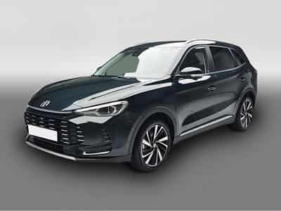 MG ZS (2026) - Photo 1