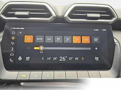 MG ZS (2026) - Foto 10