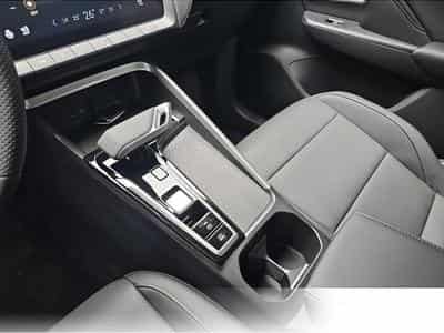 MG ZS (2026) - Foto 11