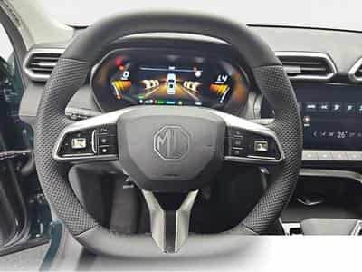 MG ZS (2026) - Foto 12