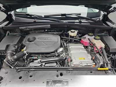 MG ZS (2026) - Foto 14