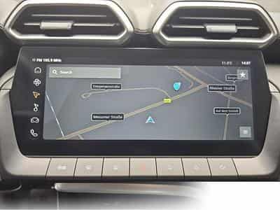 MG ZS (2026) - Foto 8