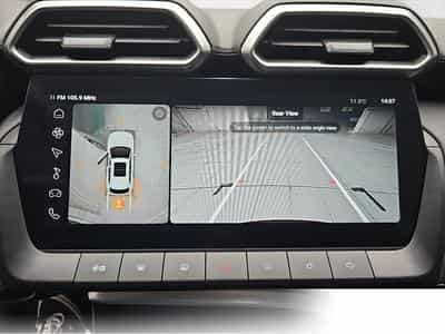 MG ZS (2026) - Foto 9