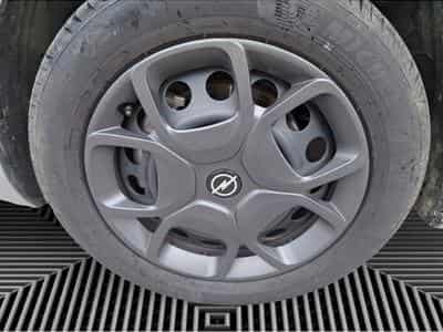 Opel Zafira (2026) - Foto 10