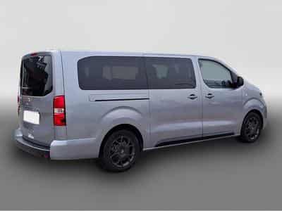 Opel Zafira (2026) - Foto 2