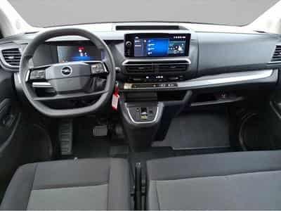 Opel Zafira (2026) - Foto 5