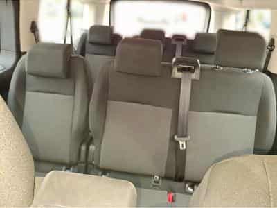 Opel Zafira (2026) - Foto 7