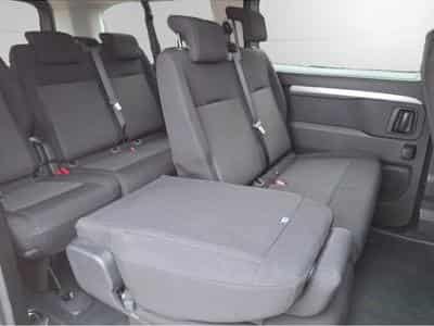 Opel Zafira (2026) - Foto 8