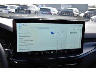 Ford Focus (2025) - Foto 14