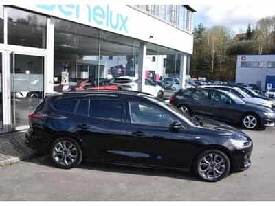 Ford Focus (2025) - Foto 3