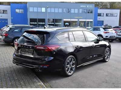 Ford Focus (2025) - Foto 4