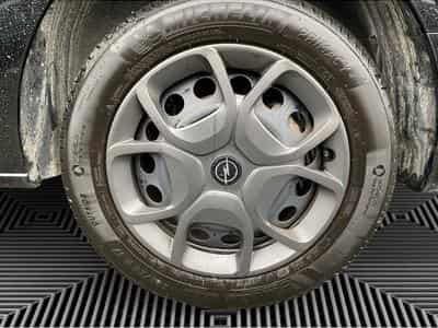 Opel Zafira (2026) - Foto 8