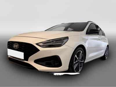 Hyundai i30 (2026) - Foto 1