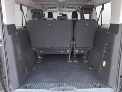 Opel Zafira (2026) - Foto 10