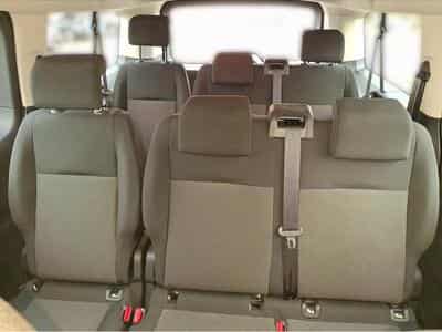 Opel Zafira (2026) - Foto 7