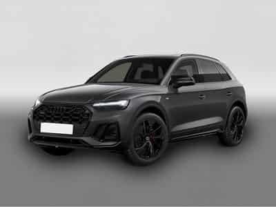 Audi Q5 (2025) - Foto 1