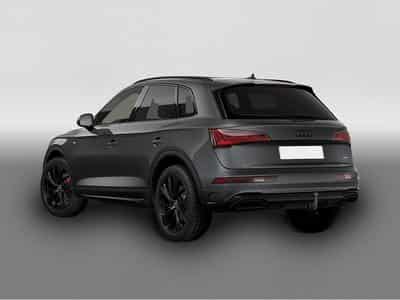 Audi Q5 (2025) - Foto 3