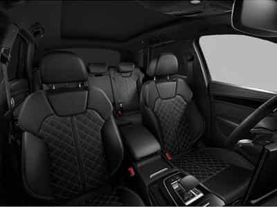 Audi Q5 (2025) - Foto 4