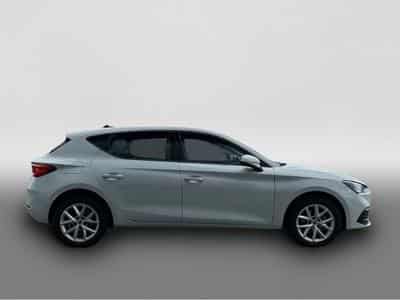 Seat Leon (2026) - Foto 5