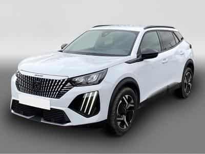 Peugeot 2008 (2026) - Foto 1