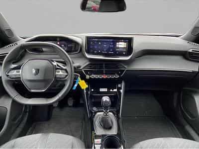 Peugeot 2008 (2026) - Foto 5