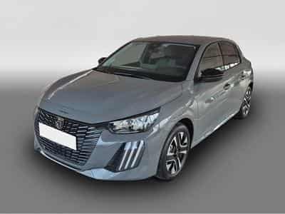 Peugeot 208 (2024) - Foto 1