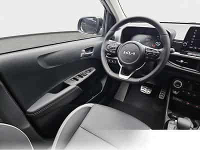 Kia Picanto (2026) - Foto 7