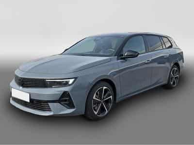 Opel Astra (2026) - Foto 1