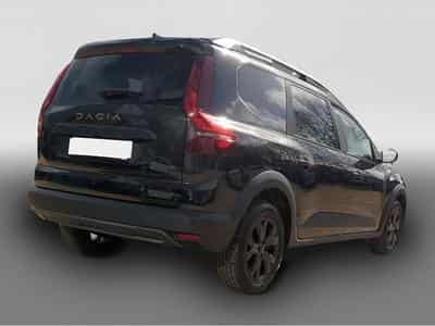 Dacia Jogger (2026) - Foto 3