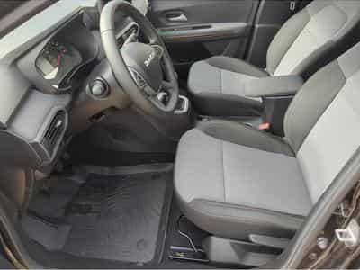 Dacia Jogger (2026) - Foto 4