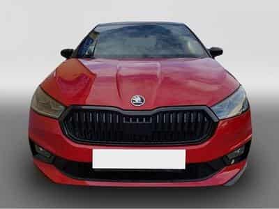 Skoda Fabia (2025) - Foto 1