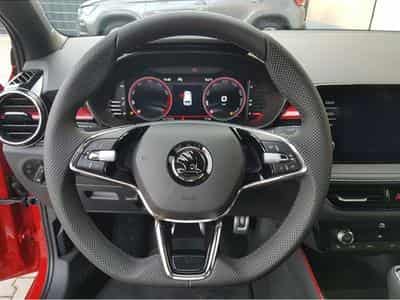 Skoda Fabia (2025) - Foto 12