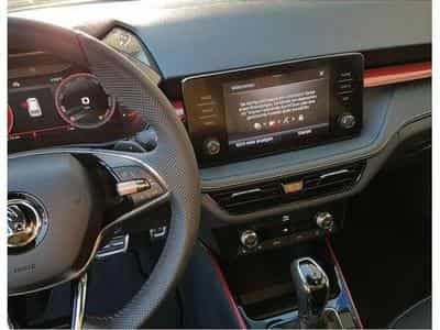 Skoda Fabia (2025) - Foto 12