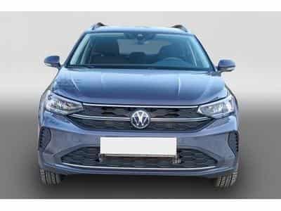 VW Taigo (2025) - Foto 3