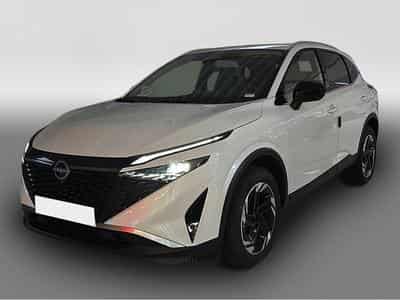 Nissan Qashqai (2026) - Foto 1