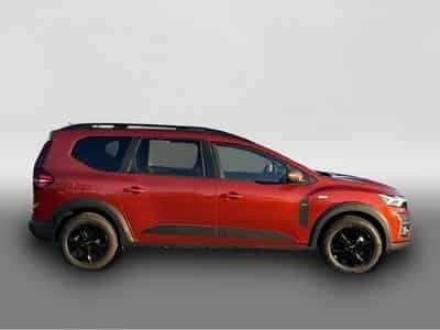 Dacia Jogger (2026) - Foto 2