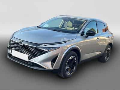 Nissan Qashqai (2026) - Foto 1