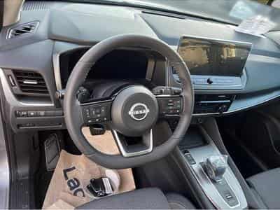 Nissan Qashqai (2026) - Foto 4