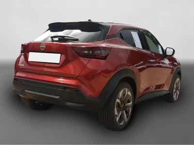 Nissan Juke (2026) - Foto 3