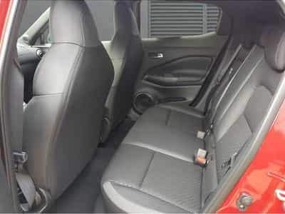 Nissan Juke (2026) - Foto 6