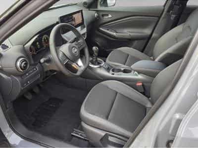 Nissan Juke (2026) - Foto 4