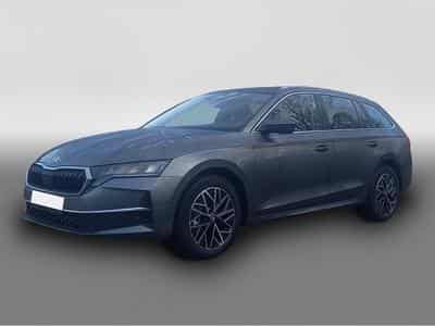 Skoda Octavia (2026) - Foto 1