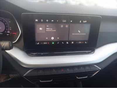 Skoda Octavia (2026) - Foto 6