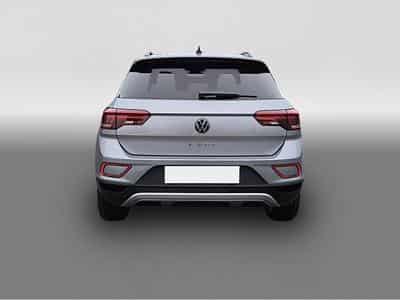 VW T-Roc (2025) - Foto 6