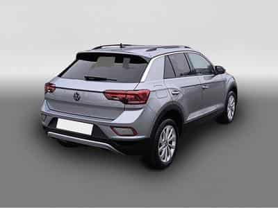 VW T-Roc (2025) - Foto 7